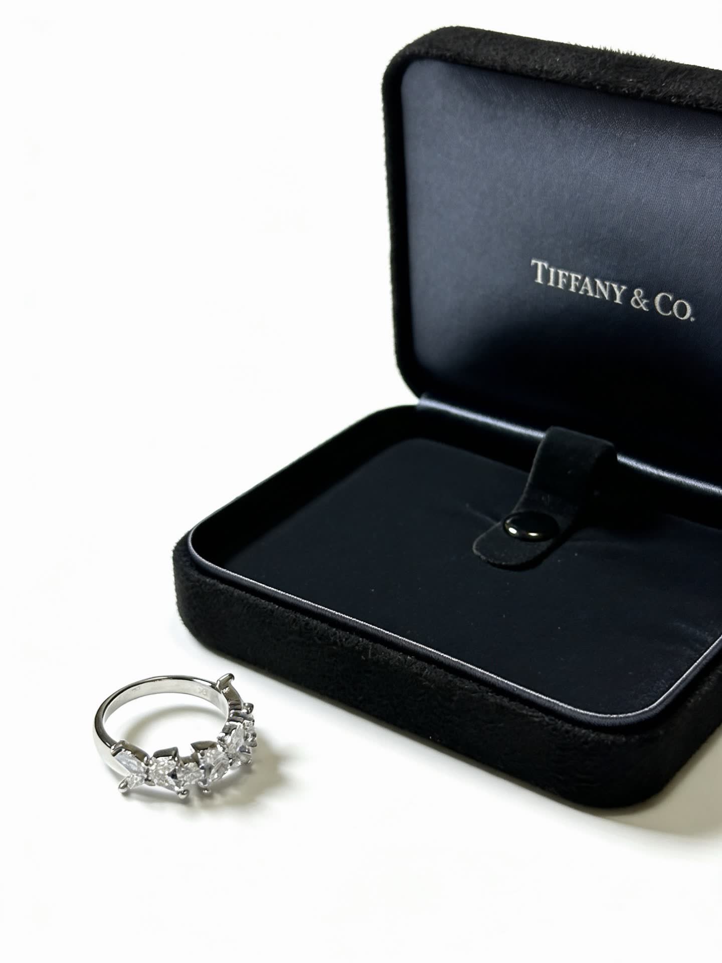 Tiffany & Co. Ring